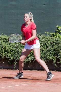 Bild 76 - RL Grossflottbeker THGC - PTC Rot-Weiss Potsdam : Ergebnis: 5:4